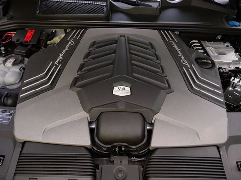 Used 2024 Lamborghini Urus S AWD/4WD image 25