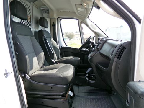 Used 2017 RAM ProMaster 1500 FWD image 29