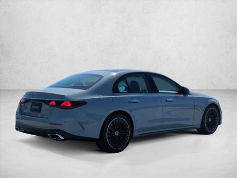 New 2026 Mercedes-Benz E 450 E 450 image 2