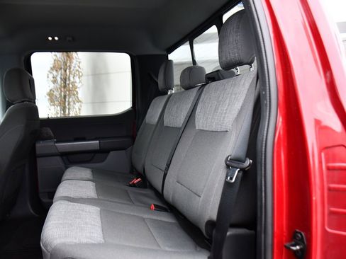 Used 2022 Ford F150 XLT w/ Equipment Group 302A High image 19