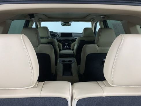 Used 2022 Acura MDX SH-AWD w/ Technology Package image 15