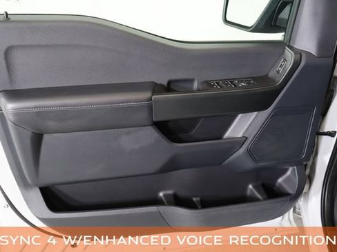 Used 2023 Ford F150 XL w/ STX Appearance Package RWD image 21