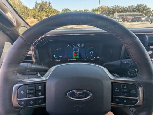 New 2026 Ford F450 King Ranch w/ FX4 Off-Road Package image 30