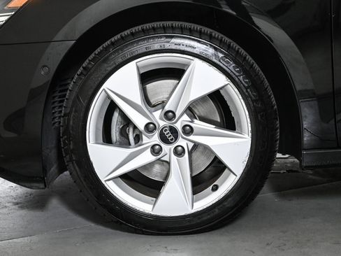 Used 2023 Audi A3 2.0T Premium w/ Convenience Package AWD/4WD image 24