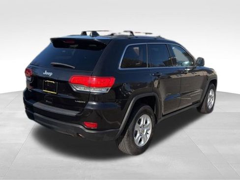 Used 2014 Jeep Grand Cherokee Laredo w/ Quick Order Package 23E AWD/4WD image 37