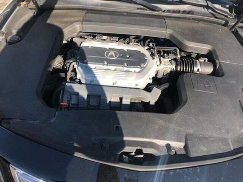 Used 2013 Acura TL w/ Technology Package image 8