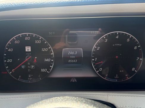 Used 2018 Mercedes-Benz S 450 4MATIC Sedan image 25
