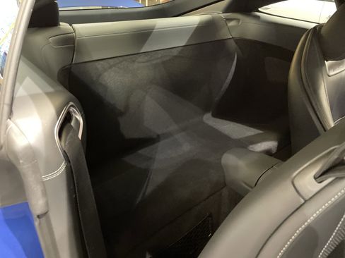 Certified 2024 Mercedes-Benz AMG GT 55 image 36