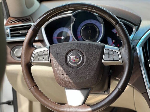 Used 2012 Cadillac SRX Luxury FWD image 13