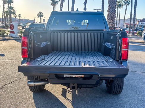 New 2026 Toyota Tacoma TRD Off-Road AWD/4WD image 13