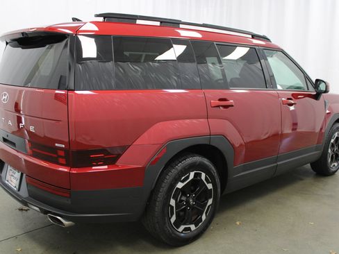 Used 2025 Hyundai Santa Fe SEL AWD/4WD image 5