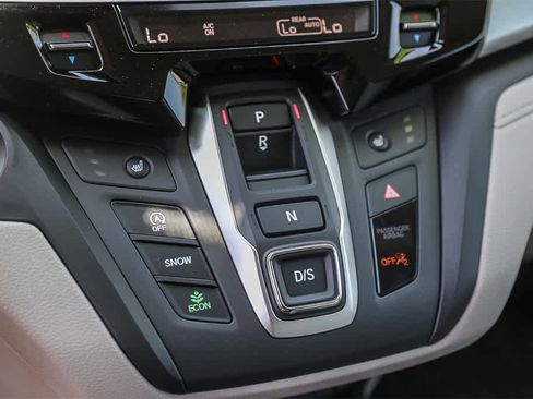 New 2026 Honda Odyssey EX-L image 22