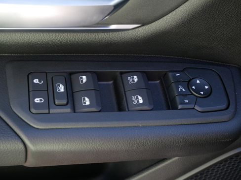 New 2026 RAM 1500 Big Horn image 13