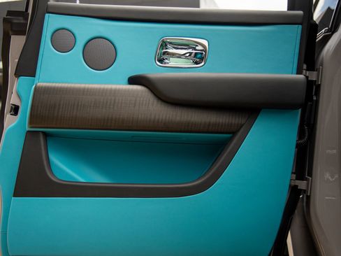 New 2026 Rolls-Royce Cullinan image 47