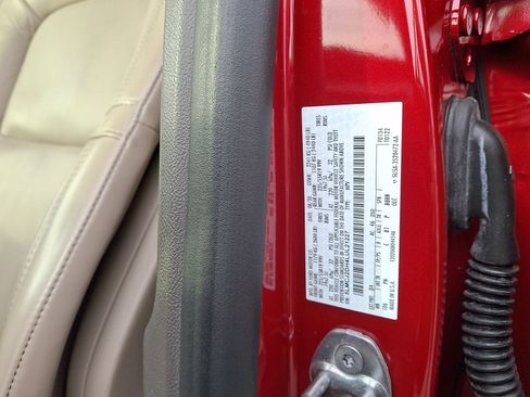 Used 2020 Lincoln Corsair Reserve w/ Equipment Group 201A image 27