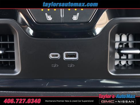 Used 2022 GMC Sierra 1500 AT4X image 43