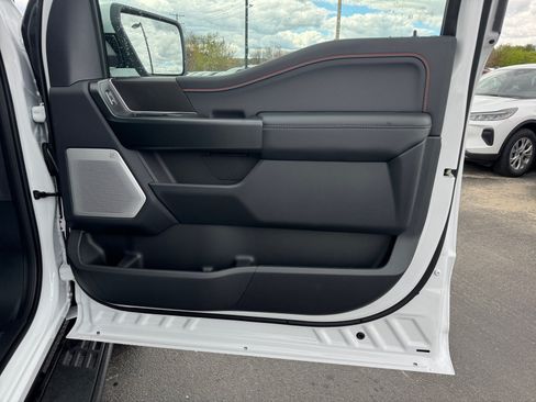 New 2026 Ford F150 Raptor AWD/4WD image 29
