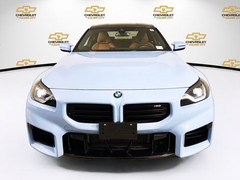 Used 2024 BMW M2 Coupe w/ M Driver's Package image 2