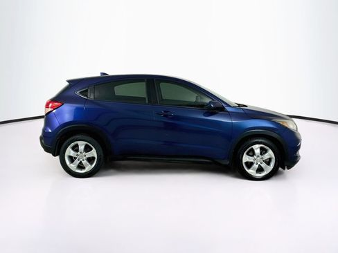 Used 2016 Honda HR-V LX image 8