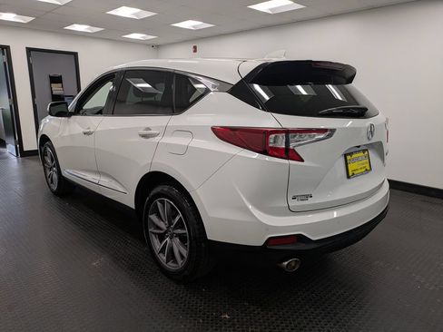 Used 2020 Acura RDX AWD w/ Technology Package image 6
