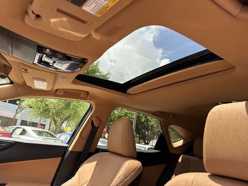 Used 2025 Lexus NX 250 FWD w/ Premium Package image 22