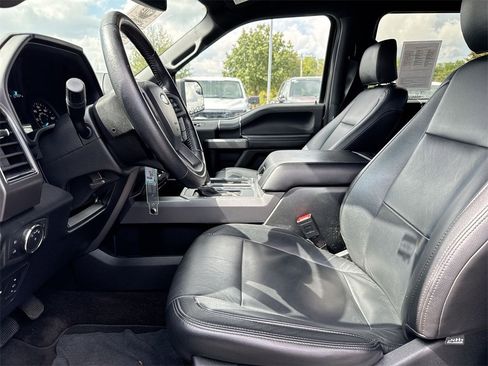 Used 2020 Ford F150 XLT w/ Equipment Group 302A Luxury image 18