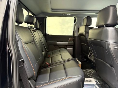 New 2026 Ford F350 Lariat w/ Tremor Off-Road Package image 23