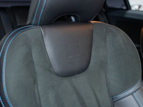 Used 2017 Volvo V60 T6 Polestar AWD/4WD image 32