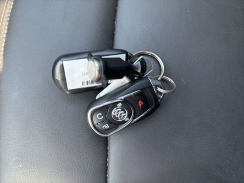 Used 2019 Buick Encore Essence w/ Experience Buick Package image 23
