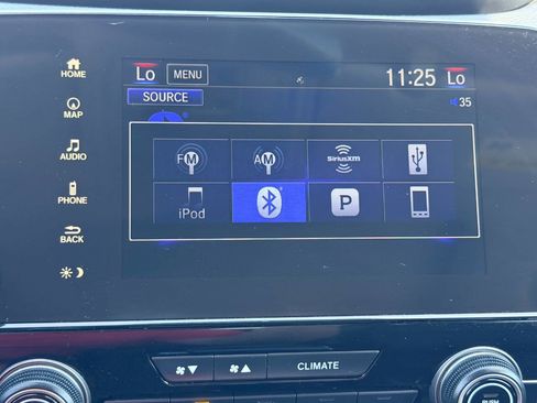 Used 2017 Honda CR-V Touring image 46
