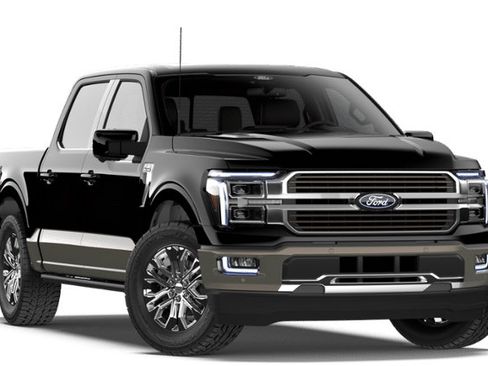 New 2026 Ford F150 King Ranch w/ Equipment Group 601A High AWD/4WD image 26