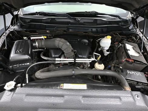 Used 2011 RAM 1500 Big Horn image 45
