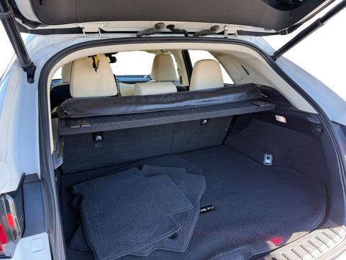 Used 2018 Lexus NX 300 FWD image 13