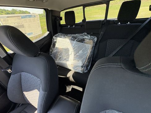 New 2026 Ford Ranger XLT AWD/4WD image 33
