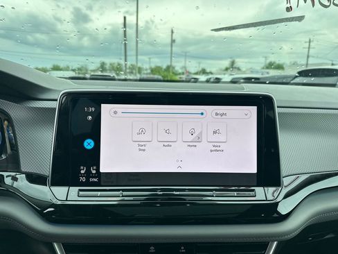 New 2026 Volkswagen Atlas Peak Edition AWD/4WD image 20