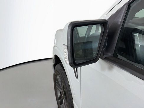 Used 2023 Ford F150 Lariat w/ Equipment Group 502A High image 31