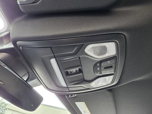 Used 2021 RAM 1500 Rebel w/ Rebel Level 1 Equipment Group AWD/4WD image 26