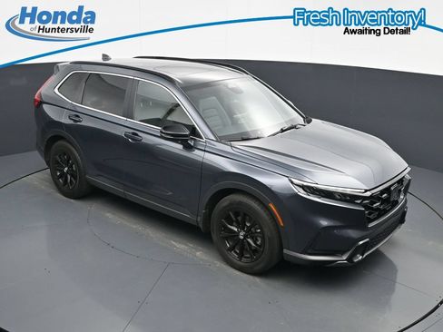 Used 2025 Honda CR-V Sport-L image 14