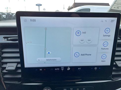 Used 2024 Ford Transit 250 Low Roof AWD w/ Interior Upgrade Package image 22