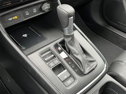 New 2026 Honda CR-V EX-L image 29