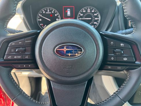 Used 2026 Subaru Forester Premium AWD/4WD image 37