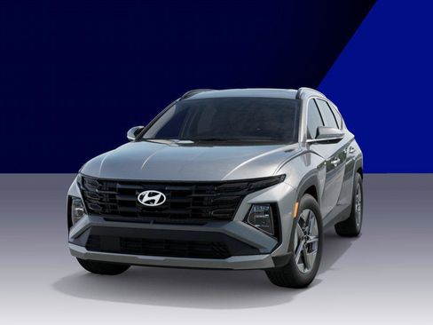 New 2026 Hyundai Tucson SEL FWD image 6