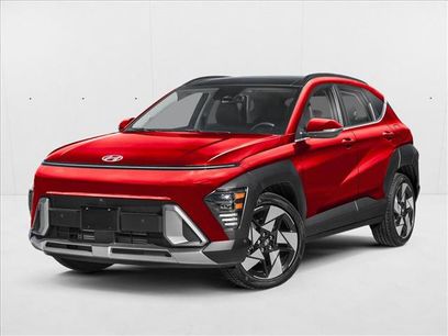New 2026 Hyundai Kona Limited