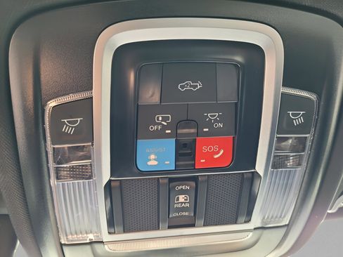 Used 2025 RAM 1500 RHO w/ RHO Level 1 Equipment Group image 38