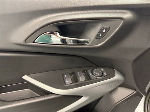 New 2026 Chevrolet Trax LS w/ LS Convenience Package image 14