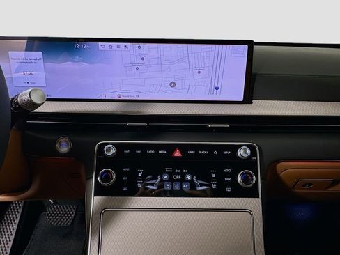 New 2026 Genesis GV80 3.5T Prestige image 12