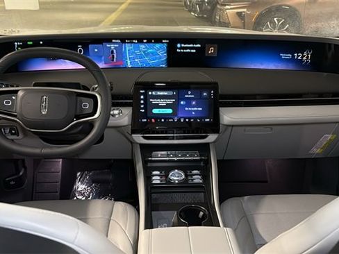 New 2026 Lincoln Nautilus Premier w/ Equipment Group 102A image 16
