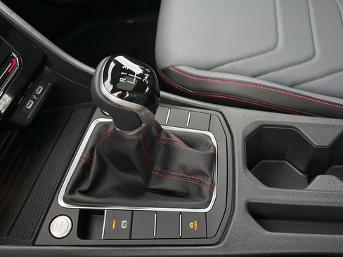 New 2026 Volkswagen Jetta GLI Autobahn FWD image 16