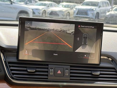 Used 2021 Audi Q5 2.0T Premium Plus w/ Premium Plus Package image 10