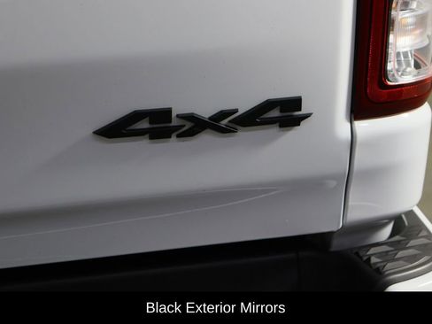 Used 2023 RAM 1500 Big Horn AWD/4WD image 42